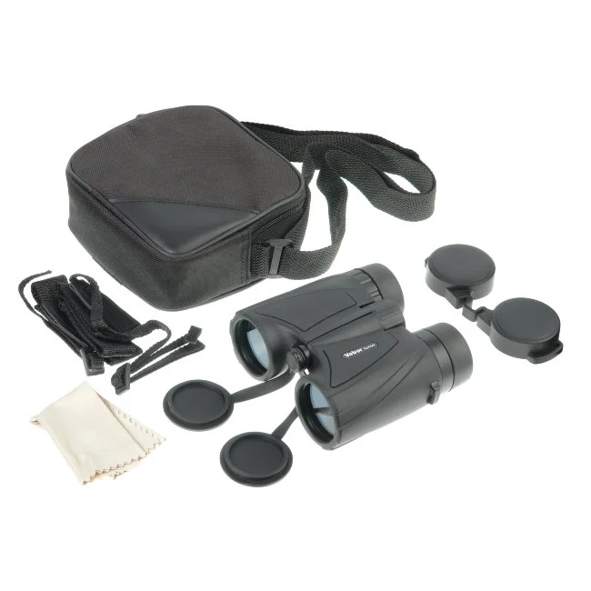 Бинокль Veber Hunter 6x30