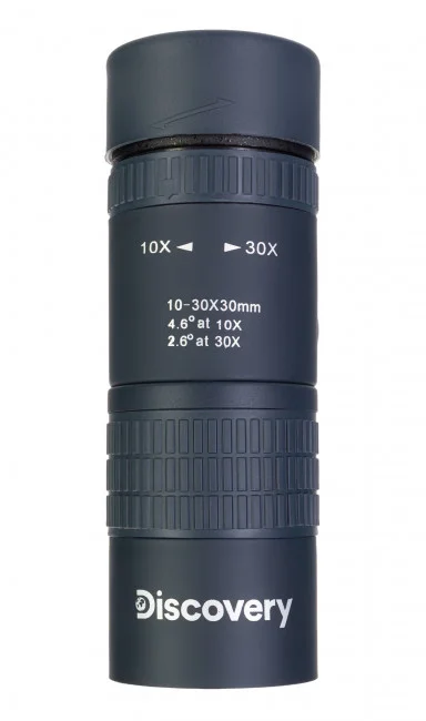 Монокуляр Discovery Gator 10–30х30