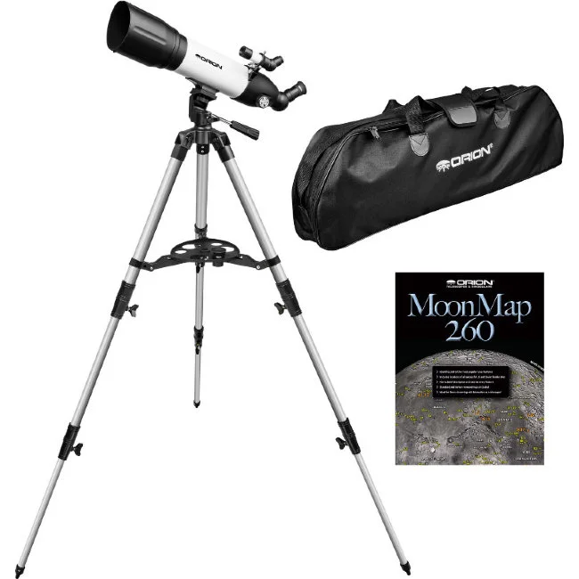 Телескоп Orion StarBlast 90 TravelScope