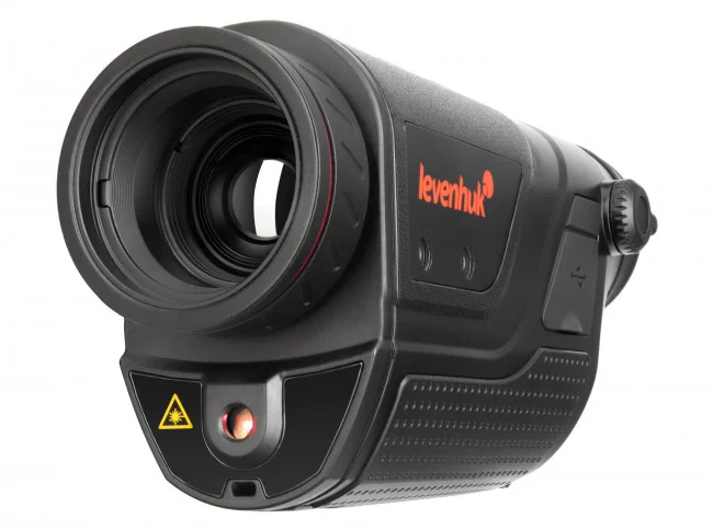 Монокуляр тепловизионный Levenhuk Fatum Z250 Монокуляр тепловизионный Levenhuk Fatum Z250