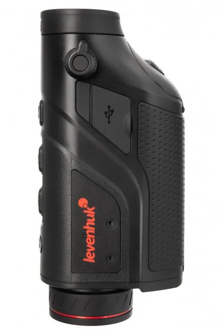 Монокуляр тепловизионный Levenhuk Fatum Z250 Монокуляр тепловизионный Levenhuk Fatum Z250