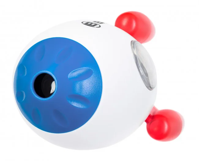 Проектор-ночник обучающий Bresser Space Rocket Slide Проектор-ночник обучающий Bresser Space Rocket Slide