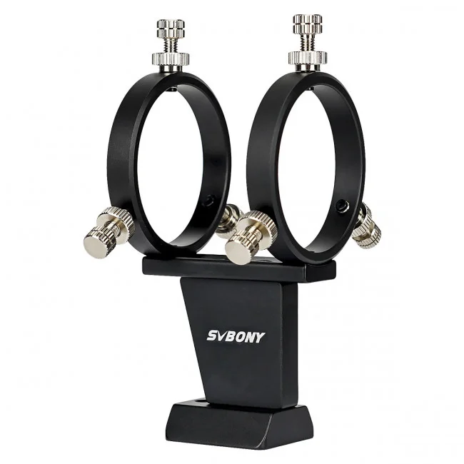 Труба-гид SVBONY 40 мм f/4 (SV165)