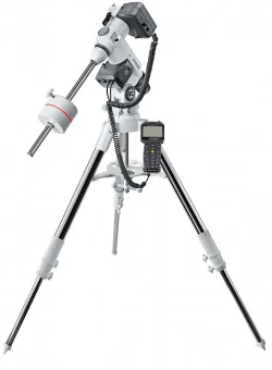 Экваториальная монтировка Bresser Messier EXOS-2 EQ GOTO Mount