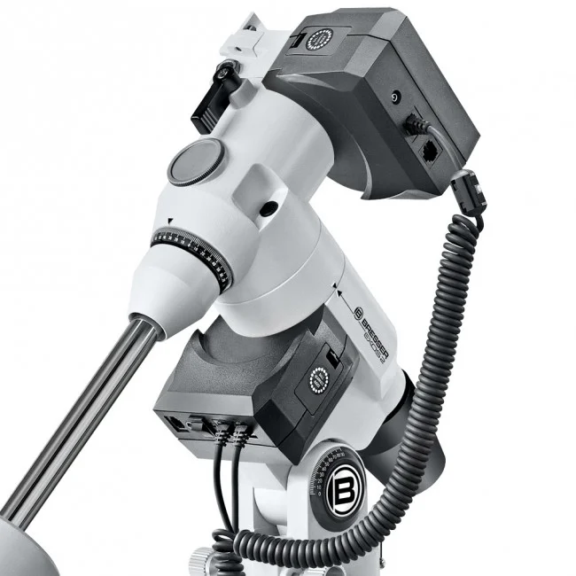 Экваториальная монтировка Bresser Messier EXOS-2 EQ GOTO Mount