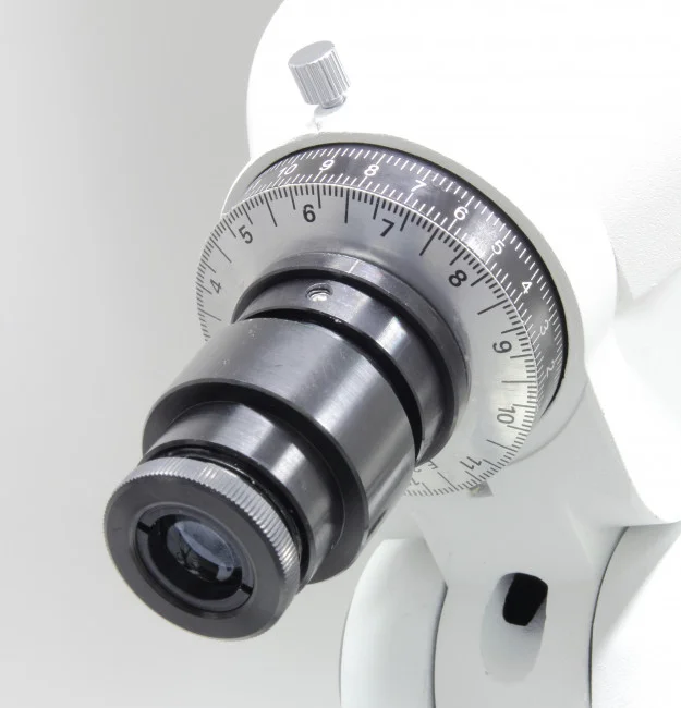 Экваториальная монтировка Bresser Messier EXOS-2 EQ GOTO Mount