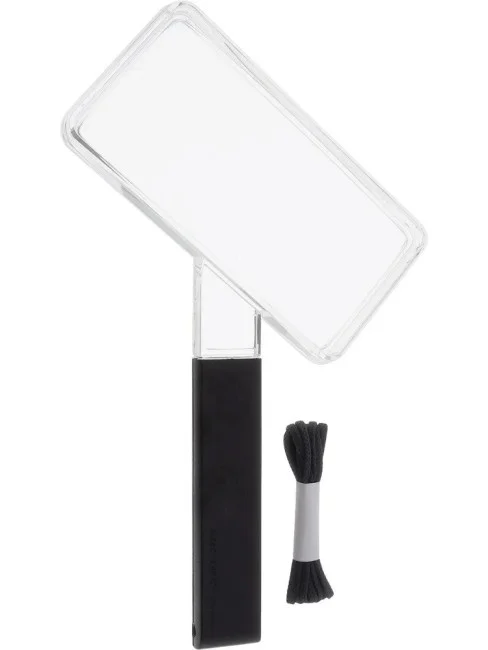 Лупа Eschenbach economic, 100х50 мм, 2.0х Лупа Eschenbach economic, 100х50 мм, 2.0х