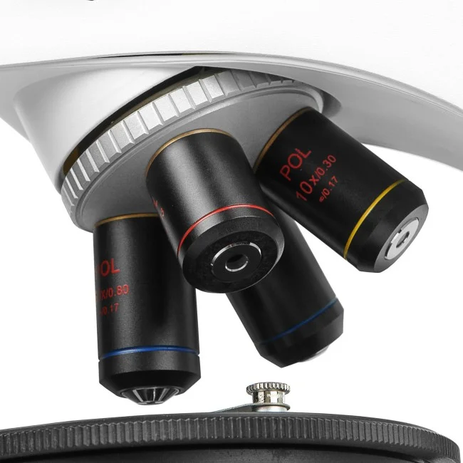 Микроскоп Микромед ПОЛАР 2 LED Микроскоп Микромед ПОЛАР 2 LED