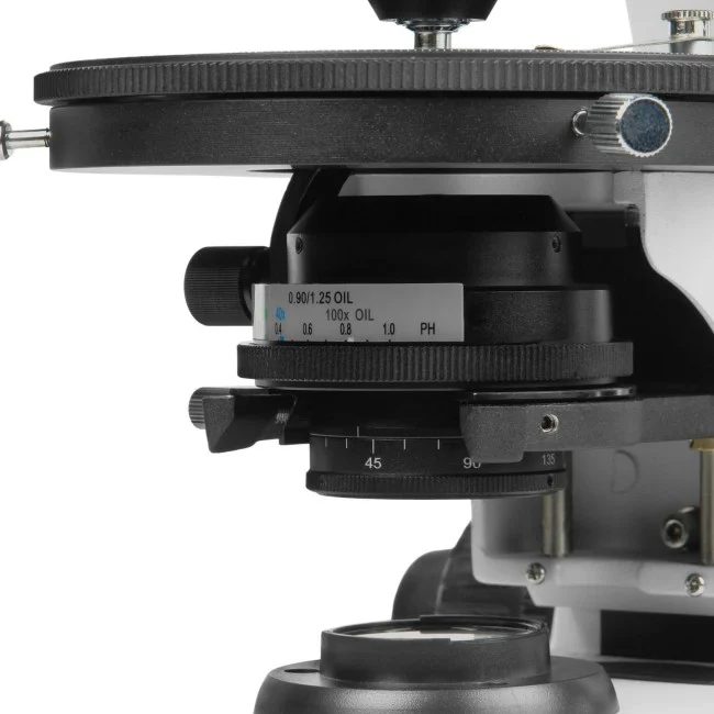 Микроскоп Микромед ПОЛАР 2 LED Микроскоп Микромед ПОЛАР 2 LED