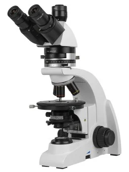 Микроскоп Микромед ПОЛАР 2 LED