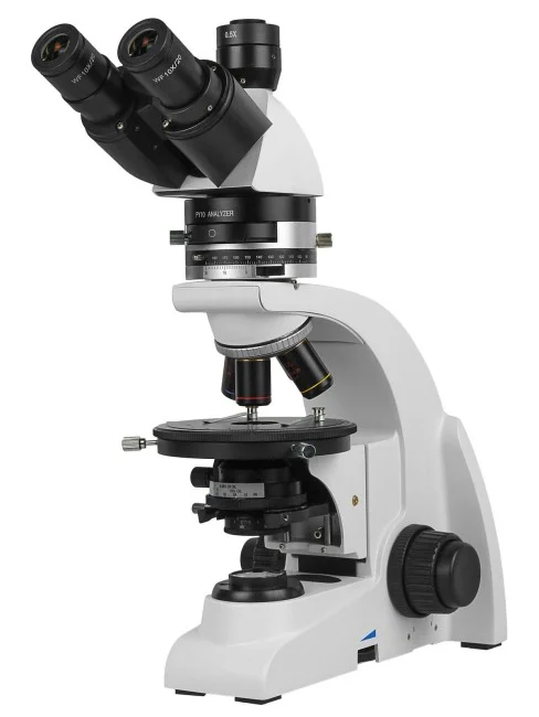 Микроскоп Микромед ПОЛАР 2 LED Микроскоп Микромед ПОЛАР 2 LED