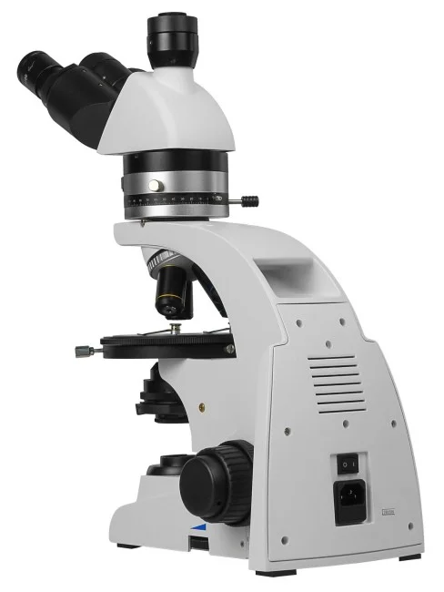 Микроскоп Микромед ПОЛАР 2 LED Микроскоп Микромед ПОЛАР 2 LED