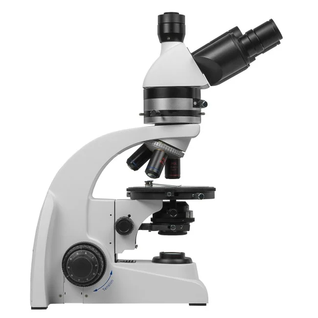 Микроскоп Микромед ПОЛАР 2 LED Микроскоп Микромед ПОЛАР 2 LED