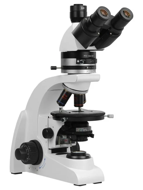 Микроскоп Микромед ПОЛАР 2 LED Микроскоп Микромед ПОЛАР 2 LED