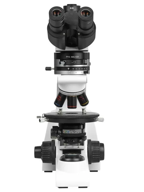 Микроскоп Микромед ПОЛАР 2 LED Микроскоп Микромед ПОЛАР 2 LED