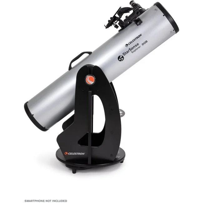 Телескоп Celestron StarSense Explorer 8" Dobsonian