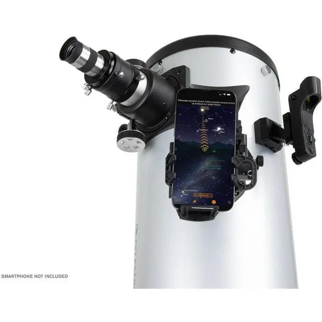 Телескоп Celestron StarSense Explorer 8" Dobsonian