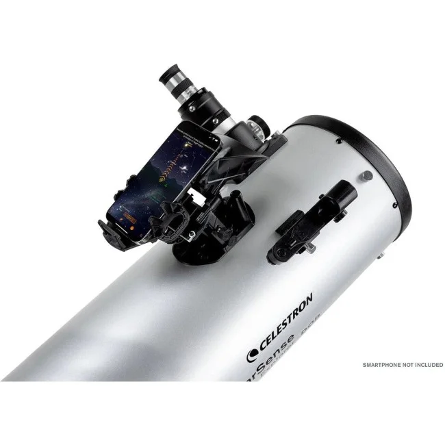 Телескоп Celestron StarSense Explorer 8" Dobsonian