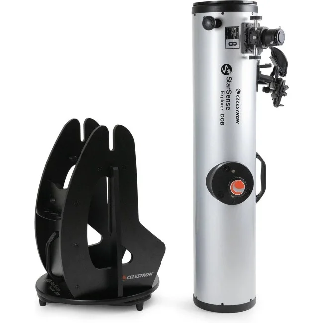 Телескоп Celestron StarSense Explorer 8" Dobsonian