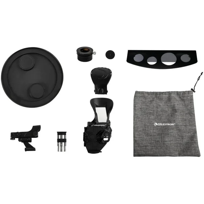 Телескоп Celestron StarSense Explorer 8" Dobsonian