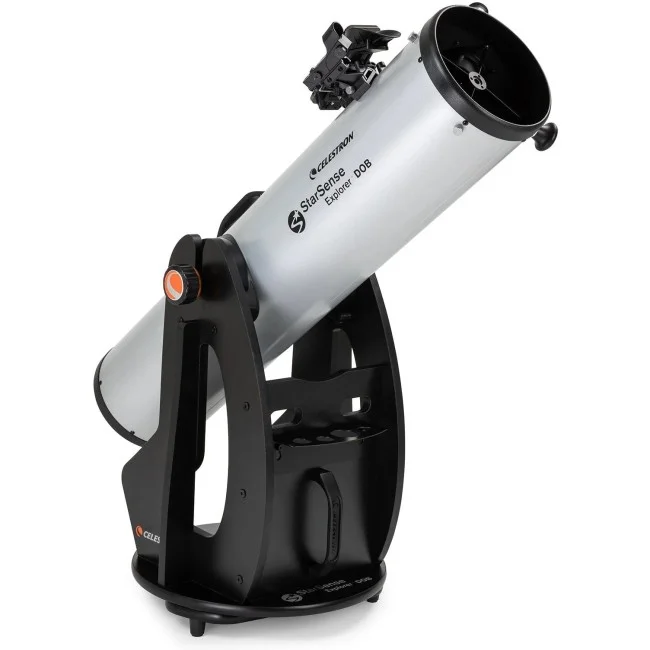 Телескоп Celestron StarSense Explorer 8" Dobsonian