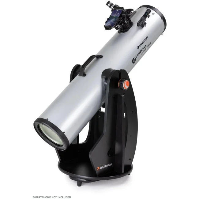 Телескоп Celestron StarSense Explorer 8" Dobsonian