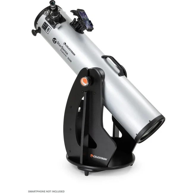 Телескоп Celestron StarSense Explorer 8" Dobsonian