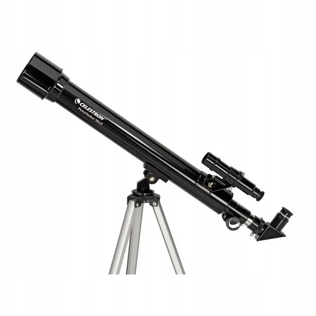 Телескоп Celestron PowerSeeker 50 AZ Телескоп Celestron PowerSeeker 50 AZ
