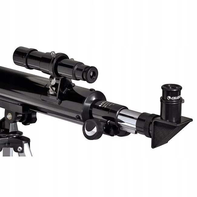Телескоп Celestron PowerSeeker 50 AZ Телескоп Celestron PowerSeeker 50 AZ