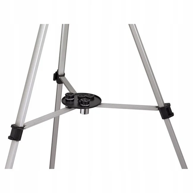 Телескоп Celestron PowerSeeker 50 AZ Телескоп Celestron PowerSeeker 50 AZ