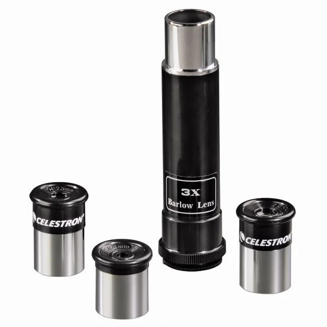 Телескоп Celestron PowerSeeker 50 AZ Телескоп Celestron PowerSeeker 50 AZ