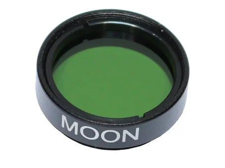 Лунный фильтр Sky-Watcher 1,25” Лунный фильтр Sky-Watcher 1,25”