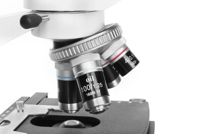 Микроскоп Альтами БИО 6 (трино) LED Микроскоп Альтами БИО 6 (трино) LED