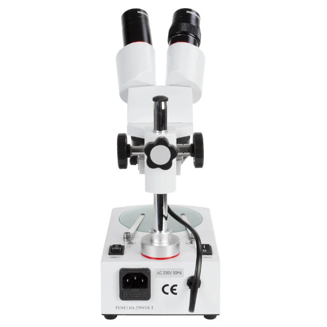 Микроскоп стерео Микромед МС-1 вар.1C (1х/2х/4х) Микроскоп стерео Микромед МС-1 вар.1C (1х/2х/4х)