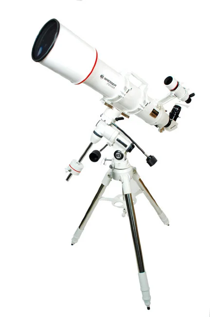 Телескоп Bresser Messier AR-127S/635 EXOS-1/EQ4