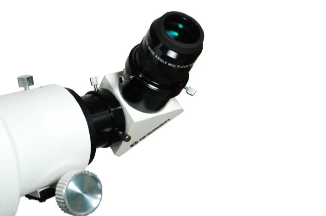 Телескоп Bresser Messier AR-127S/635 EXOS-1/EQ4