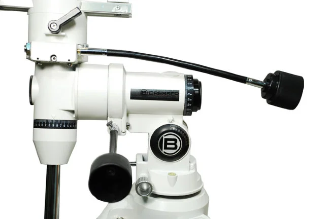 Телескоп Bresser Messier AR-127S/635 EXOS-1/EQ4