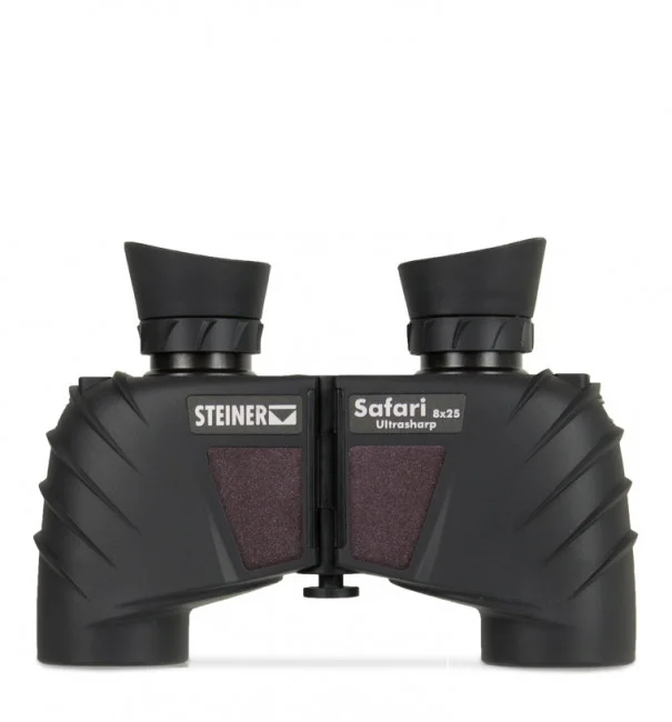 Бинокль Steiner Safari UltraSharp 8х25