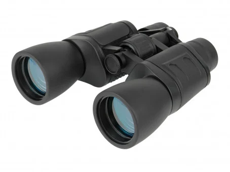 Бинокль Veber ZOOM БПЦ 8-24x50