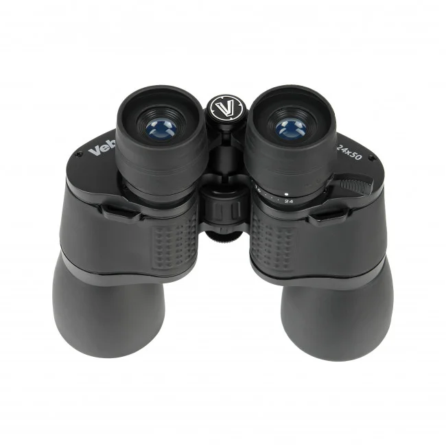 Бинокль Veber ZOOM БПЦ 8-24x50