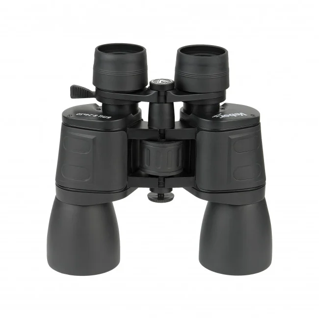 Бинокль Veber ZOOM БПЦ 8-24x50