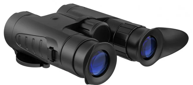 Бинокль Yukon Point 8x42