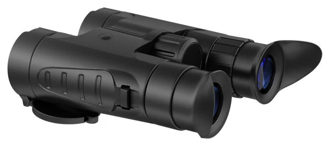 Бинокль Yukon Point 8x42