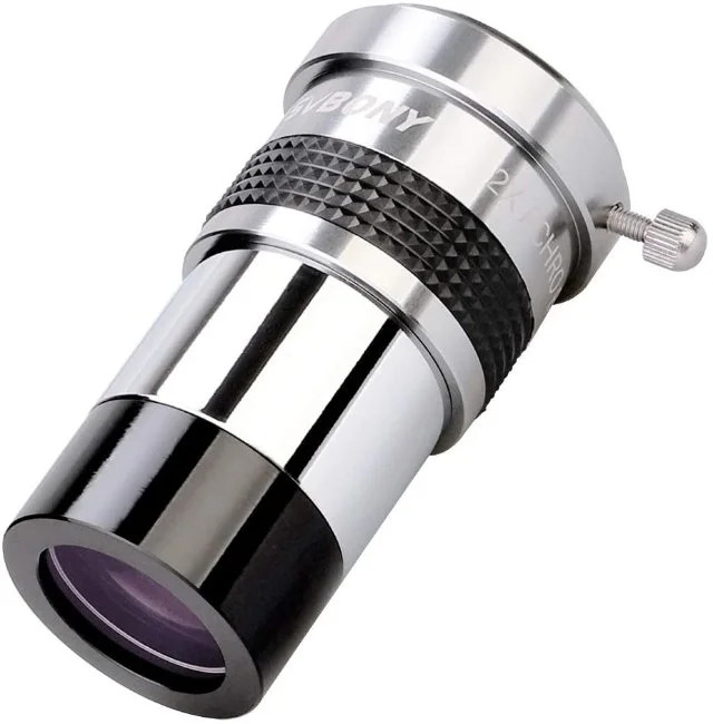 Линза Барлоу SVBONY 2х, 1,25", SV137