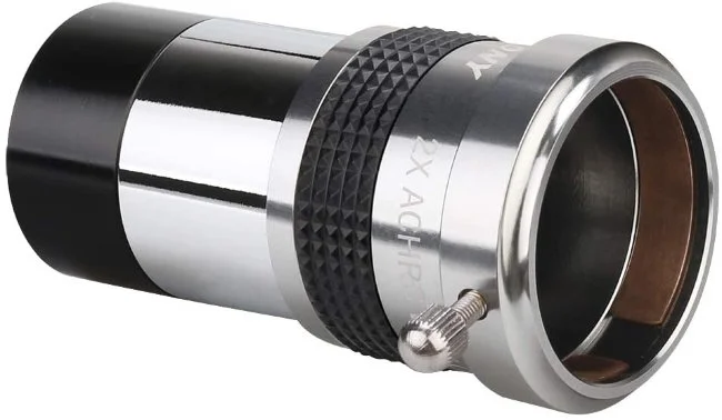 Линза Барлоу SVBONY 2х, 1,25", SV137