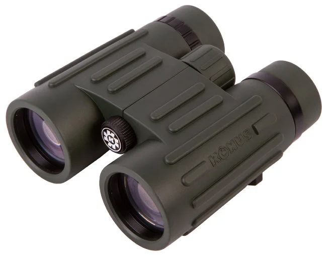 Бинокль Konus Emperor 8x42 WA Green Бинокль Konus Emperor 8x42 WA Green