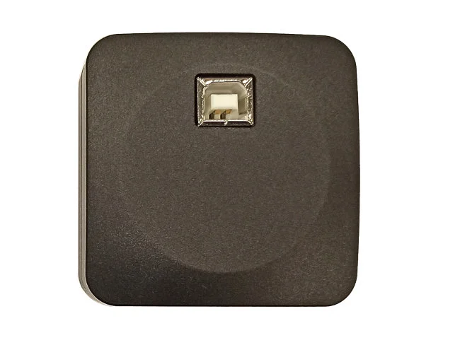 Видеоокуляр ToupCam UA1000CA 10MP, USB2.0