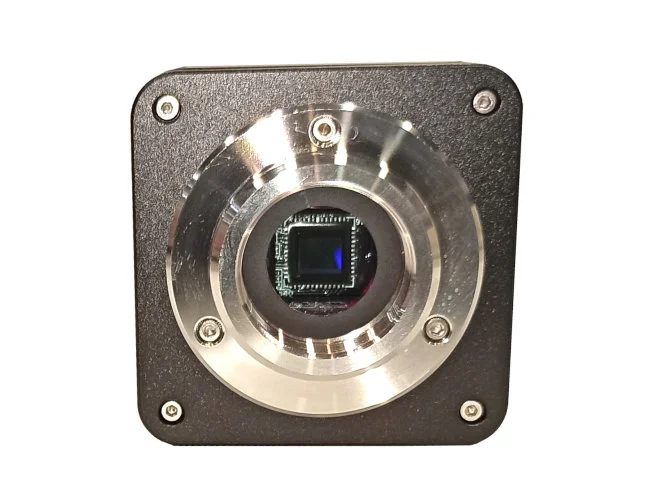 Видеоокуляр ToupCam UA1000CA 10MP, USB2.0