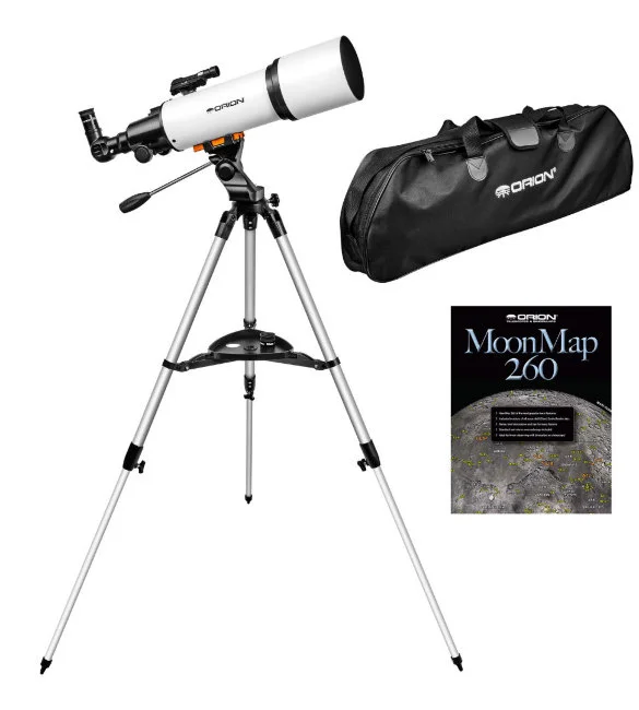 Телескоп Orion StarBlast 102mm