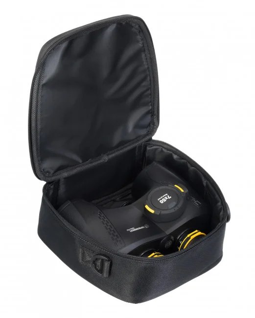 Бинокль Bresser Nautic 7x50 Gen. II, с компасом